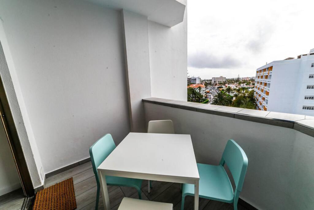 Apartment Eco Sunset Pdi 2 Bed & 2 Bath Air Con Fibra *