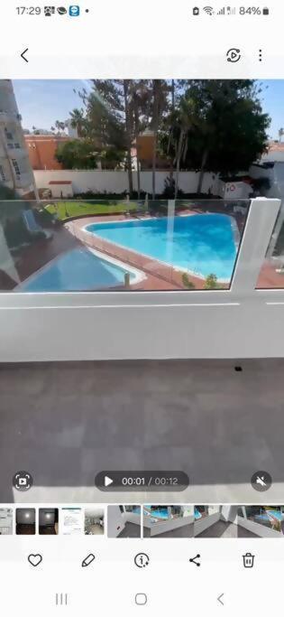 Tanife Love Apartament Piscina Apartment Maspalomas (Gran Canaria)