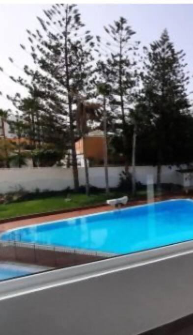 Apartment Tanife Love Apartament Piscina