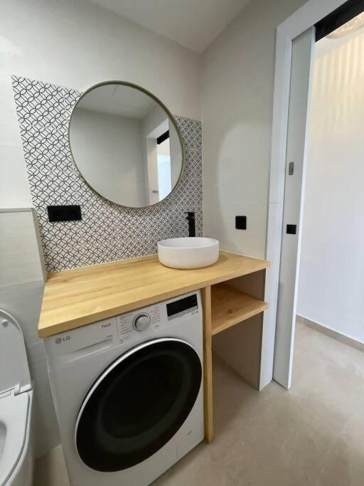 Tanife Love Apartament Piscina