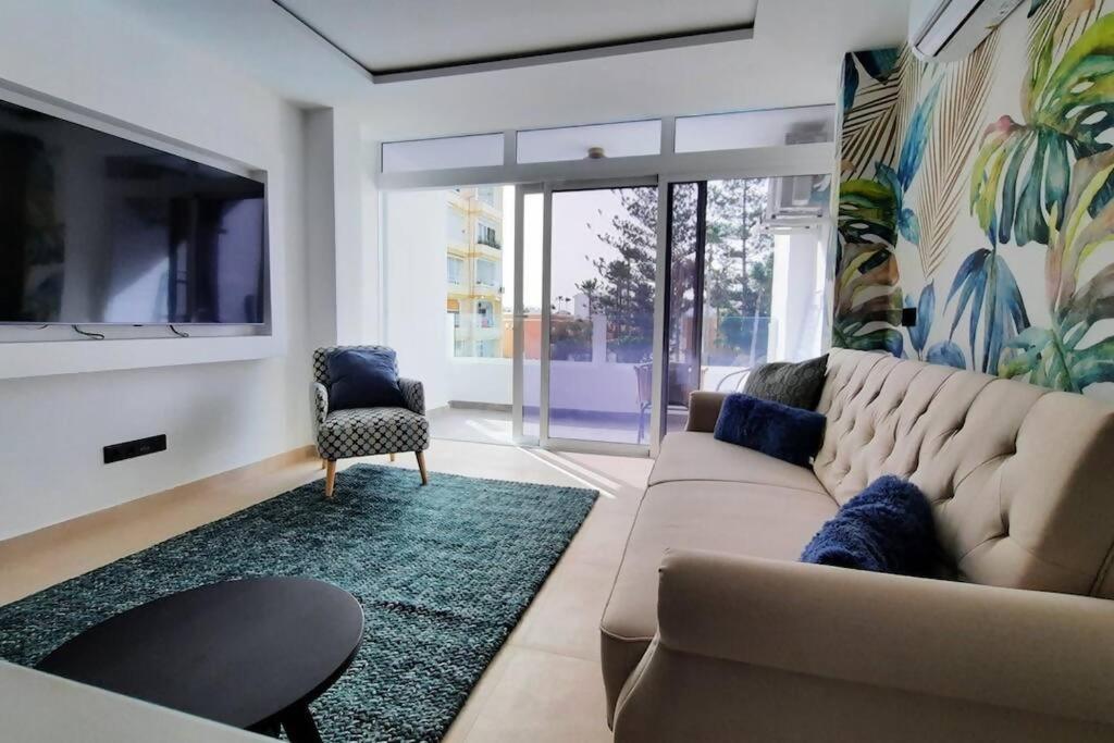 Tanife Love Apartament Piscina Apartment Maspalomas (Gran Canaria)