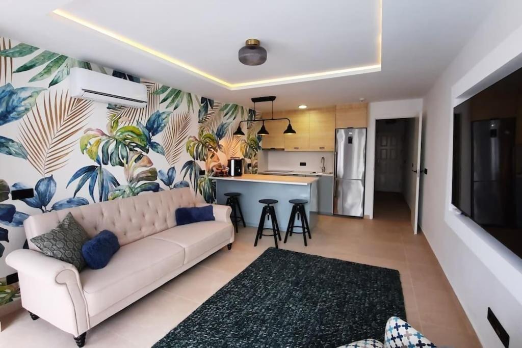 Tanife Love Apartament Piscina Apartment Maspalomas (Gran Canaria)