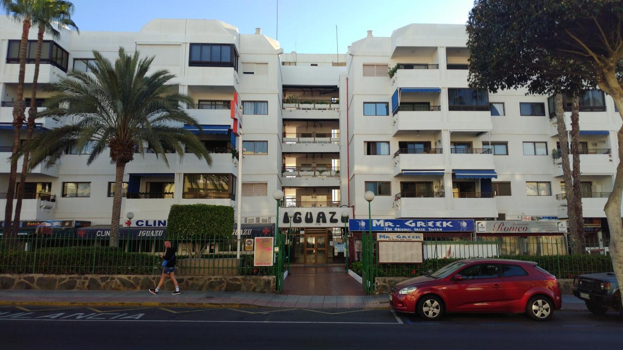 Apartament P&p - Iguazu - Simply The Location!
