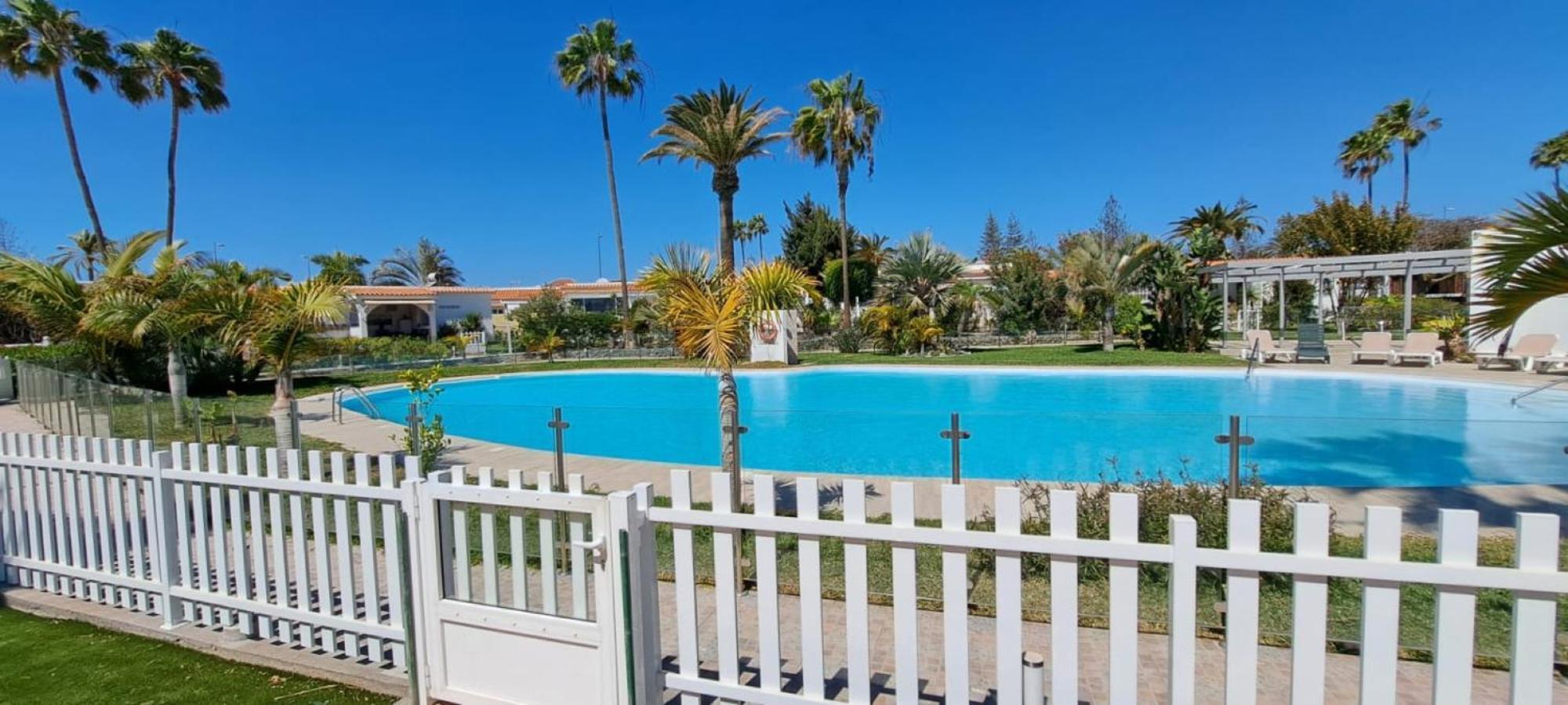 Maria Maspalomas * Maspalomas (Gran Canaria)