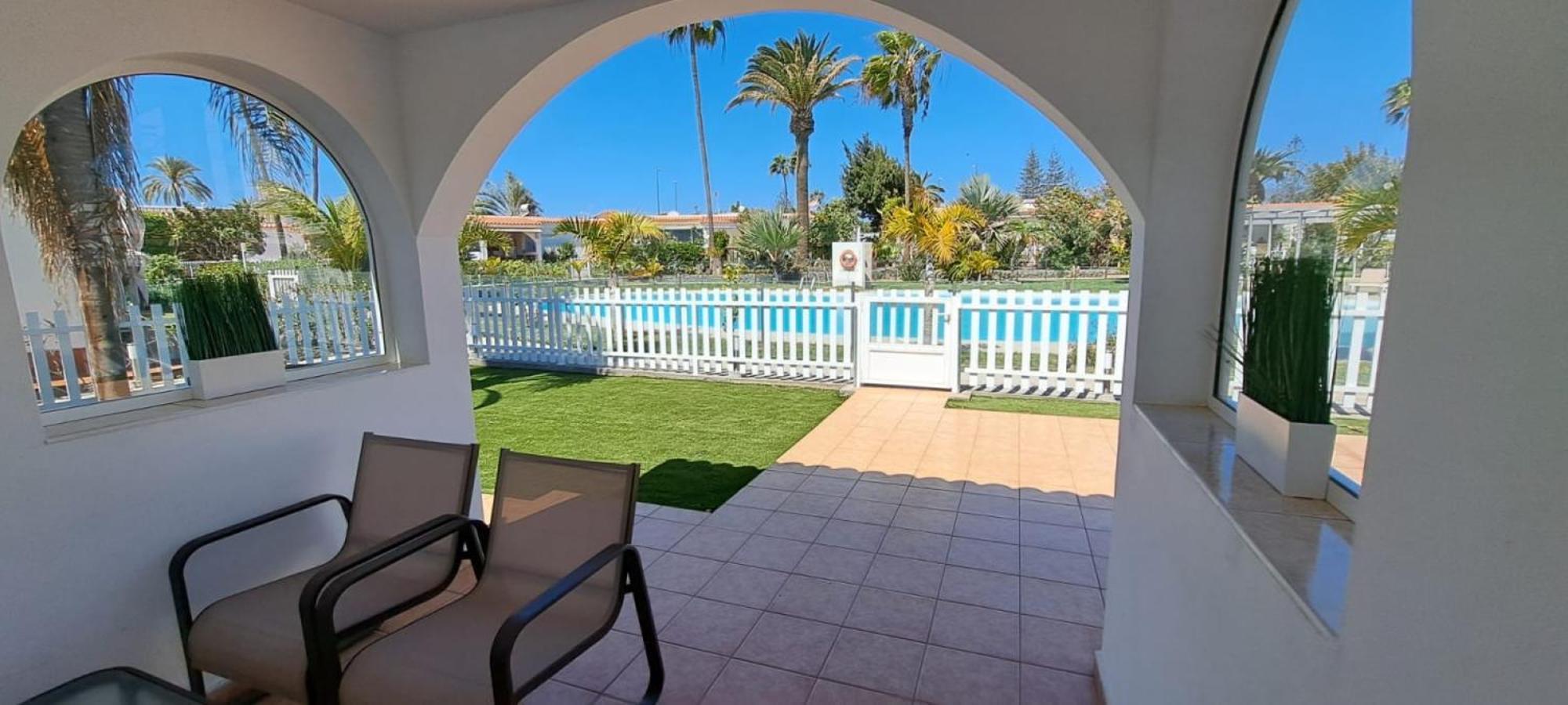 Maria Maspalomas Maspalomas (Gran Canaria)