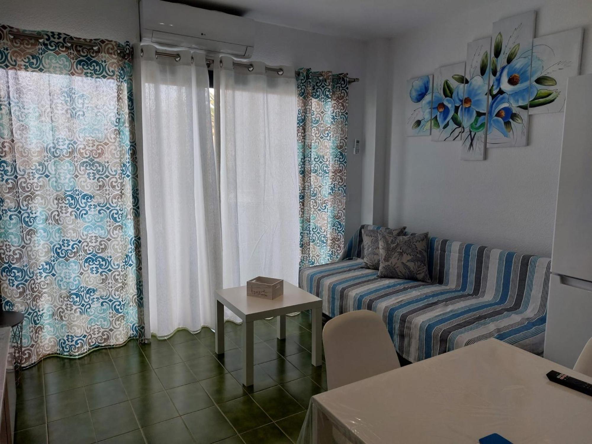 Surycan Apartment *