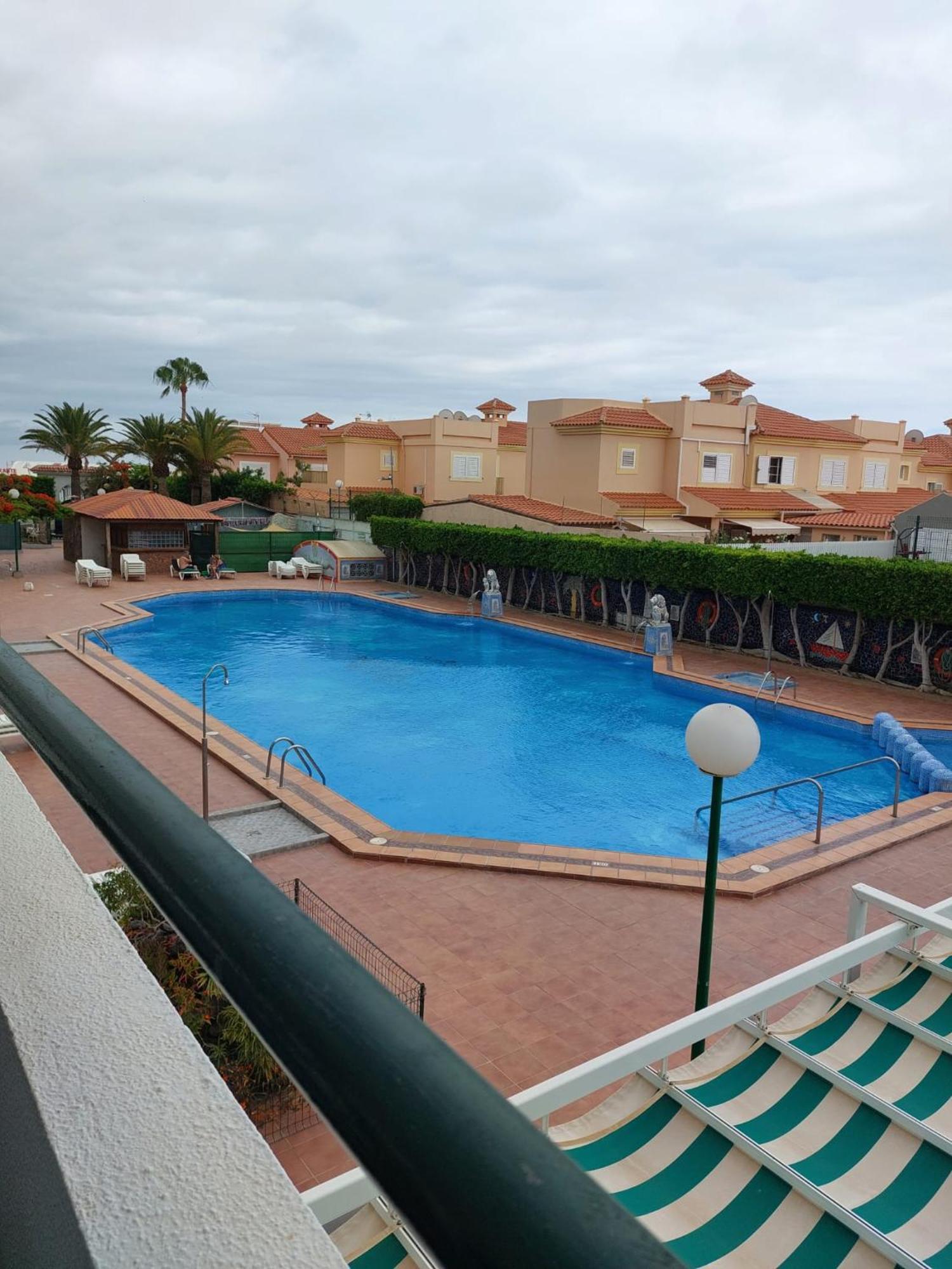 Surycan Maspalomas (Gran Canaria)