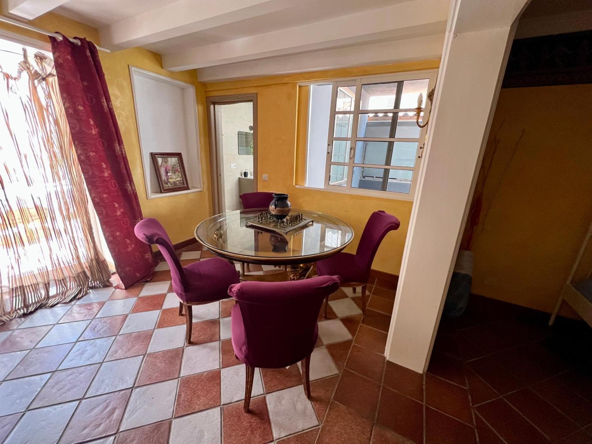 Guest house 