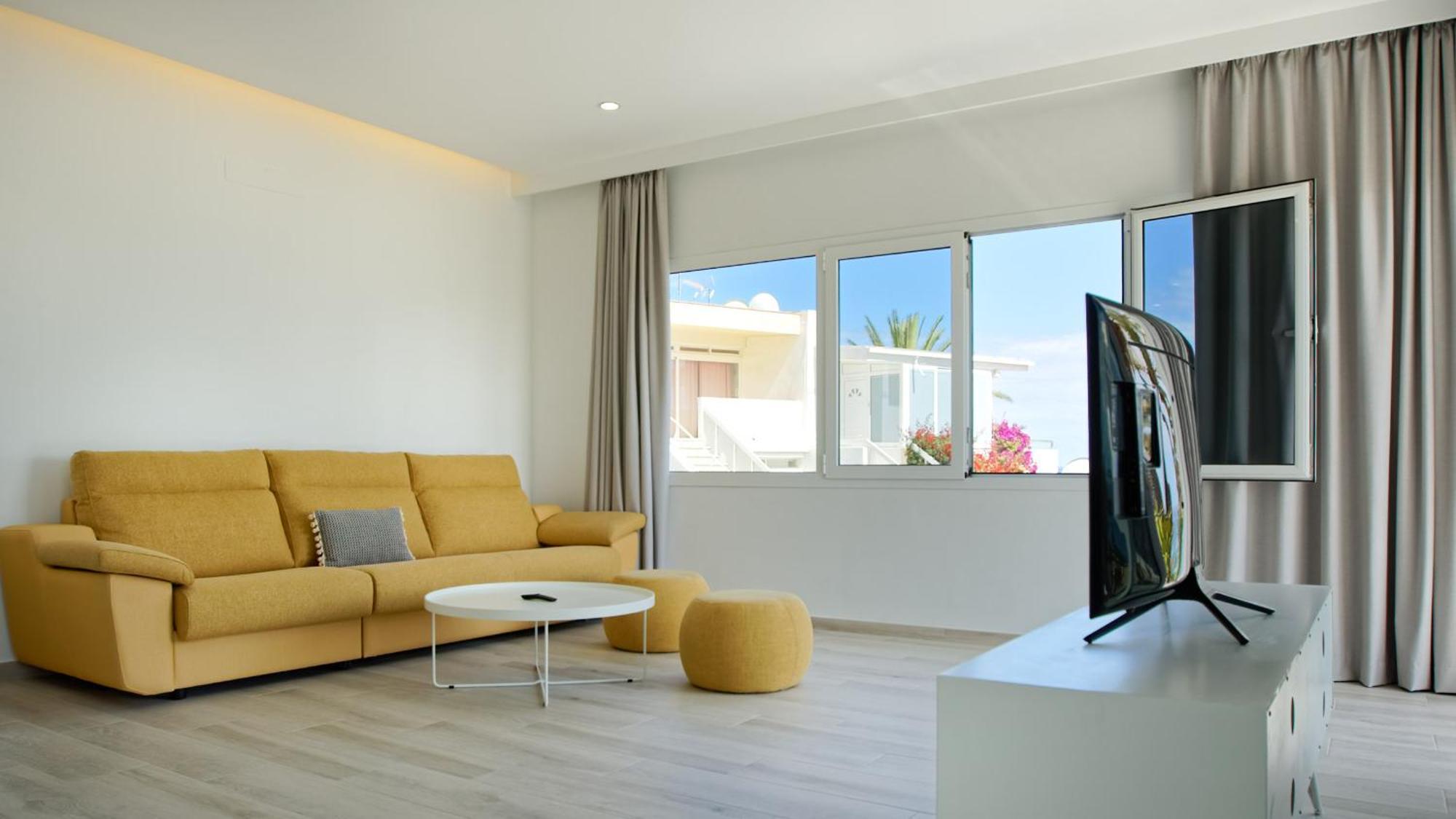 Deva Boutique Apartamento Maspalomas (Gran Canaria)