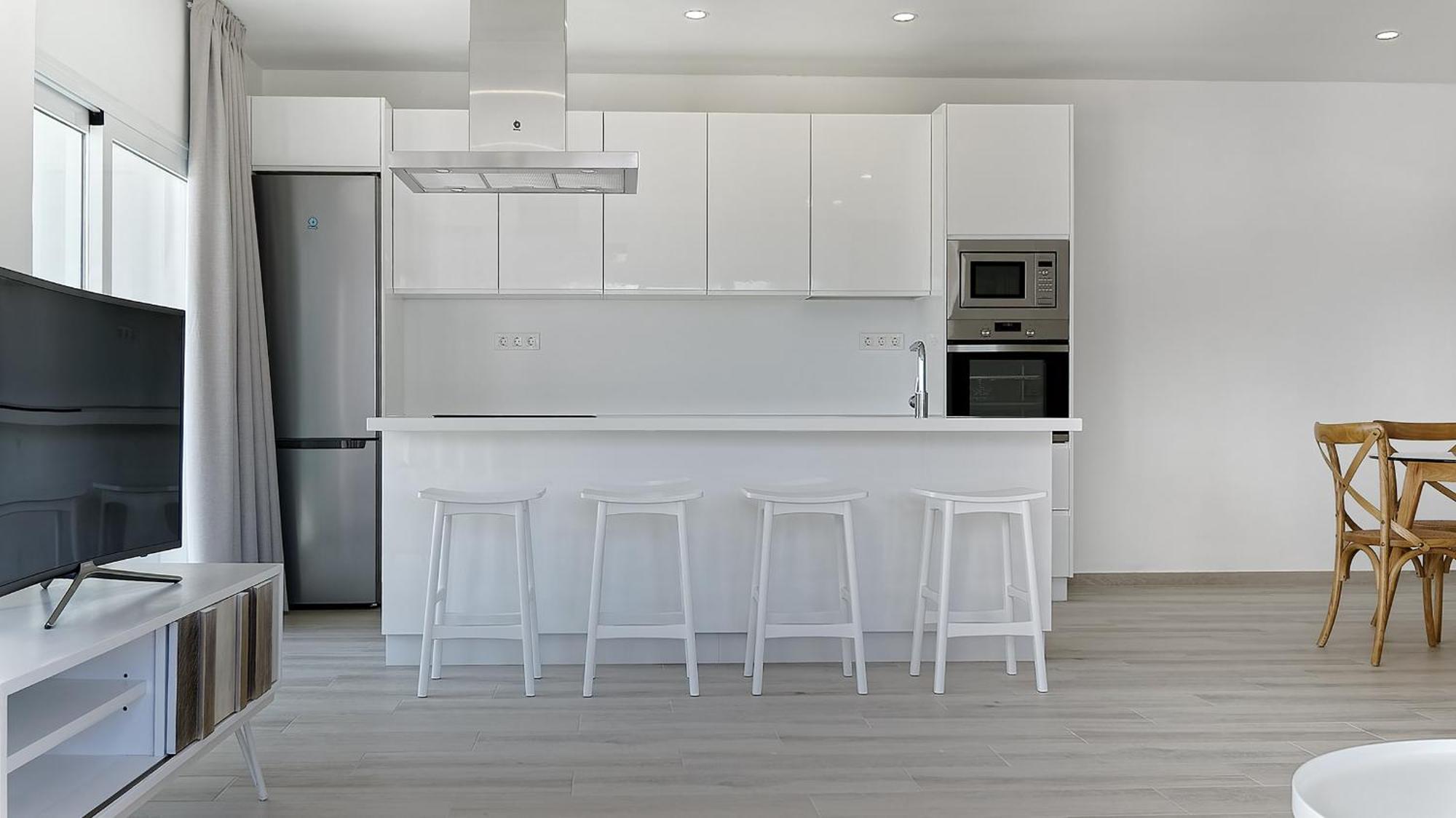 Deva Boutique Apartamento