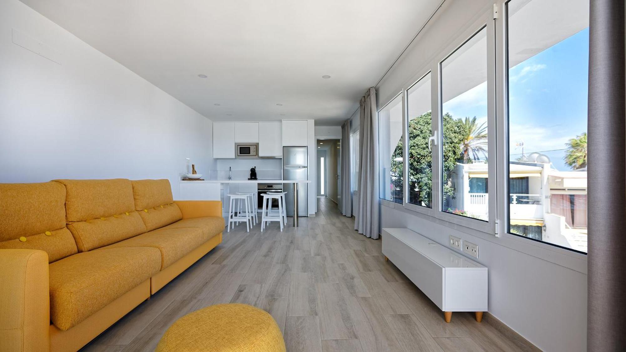 Apartamento Deva Boutique