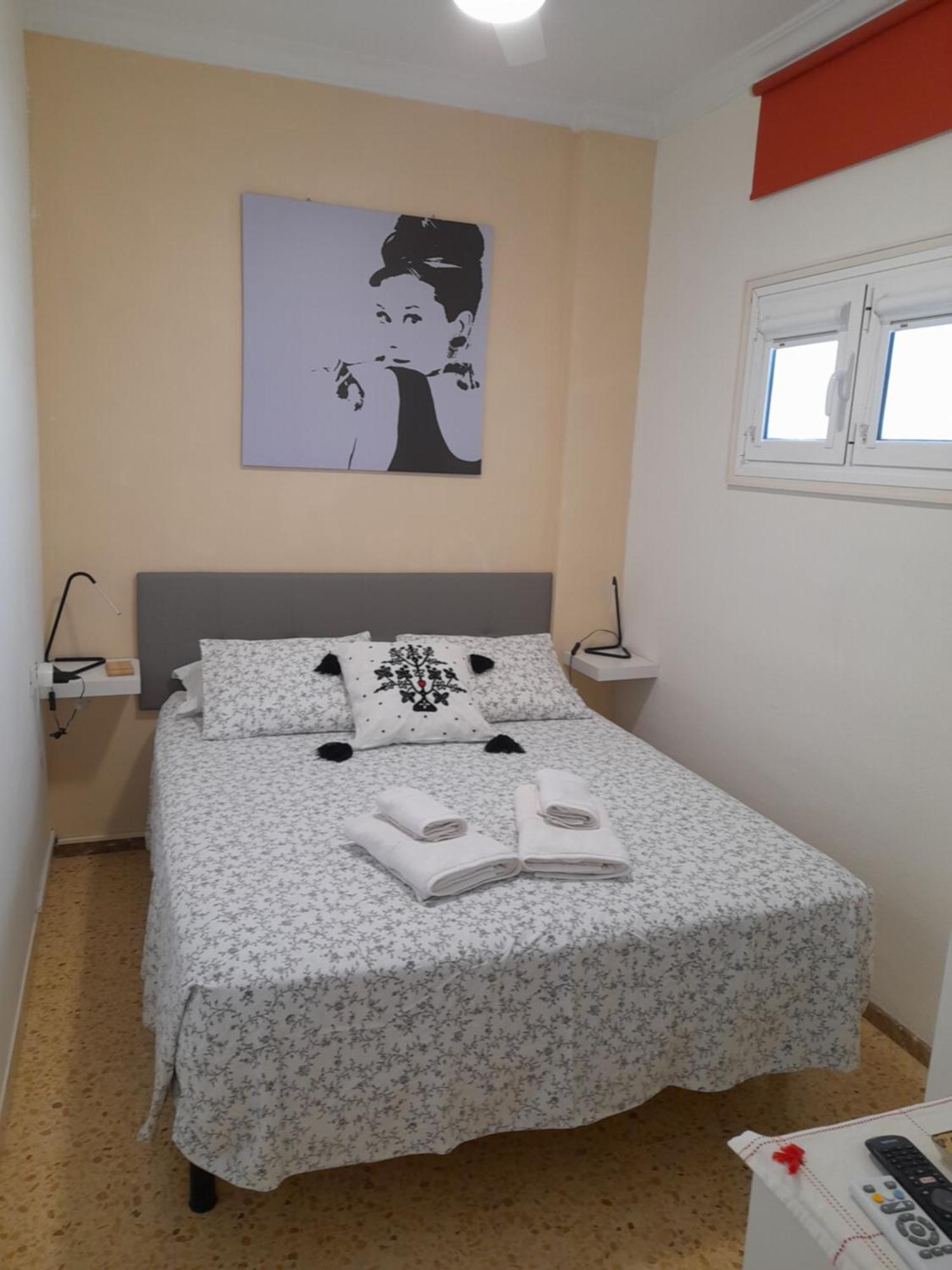 Apartment Ancora Angela - Playa Del Ingles Maspalomas (Gran Canaria)