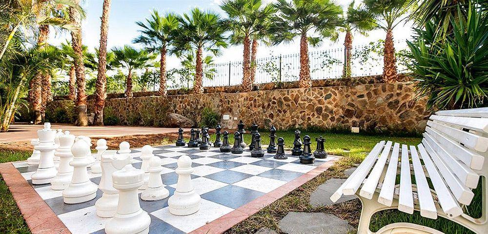 Tabaiba / Maspalomas Princess Hotel