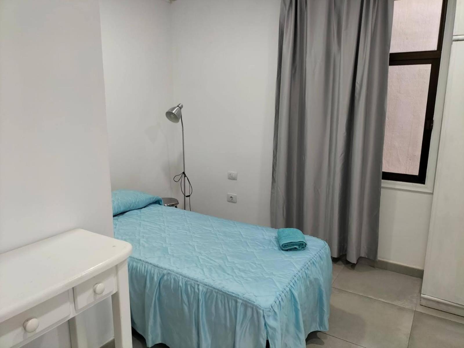 Vv Buganvillas Maspalomas - Cocina Y Con Banos Privados *