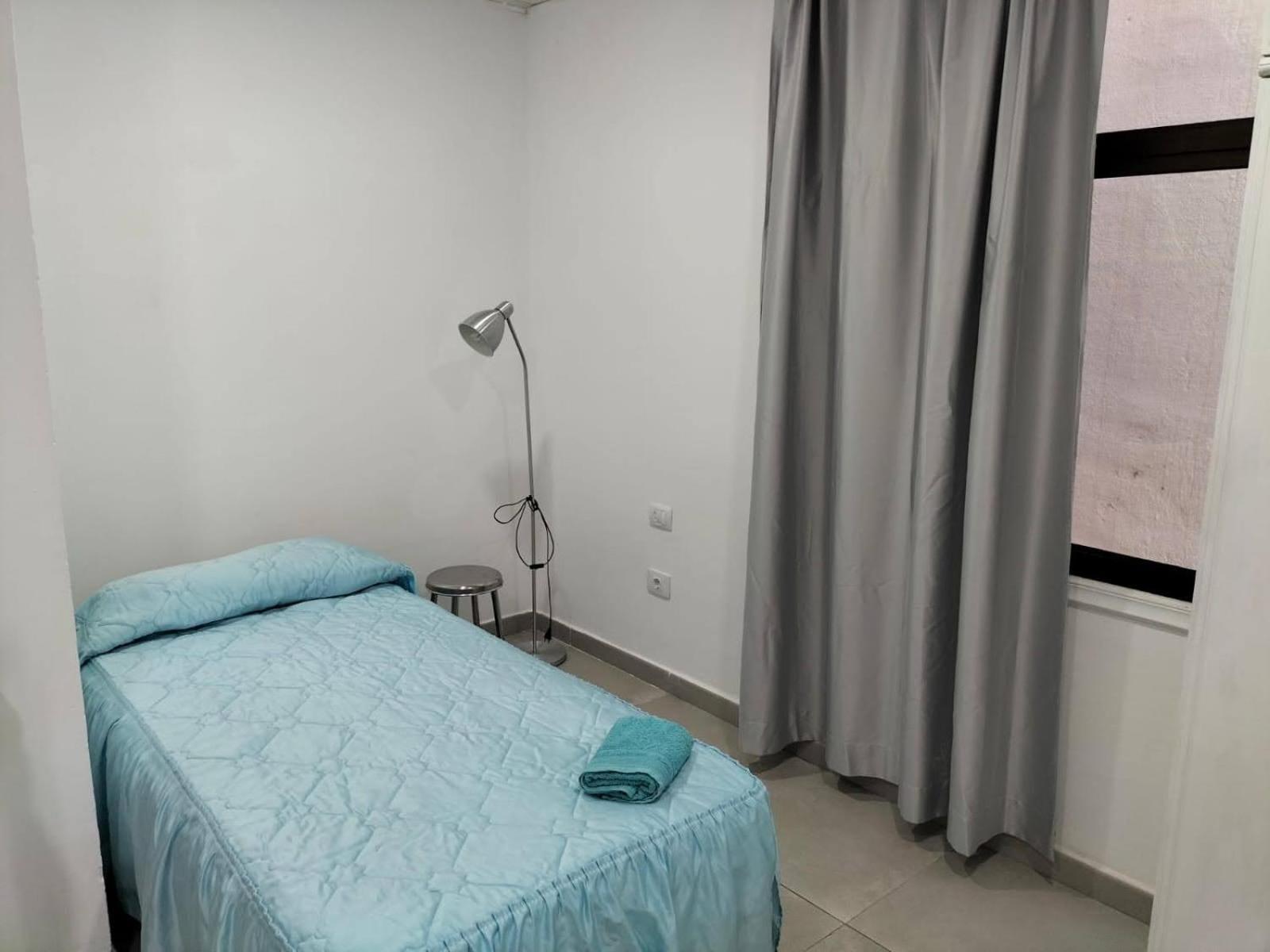 Vv Buganvillas Maspalomas - Cocina Y Con Banos Privados Guest house Maspalomas (Gran Canaria)