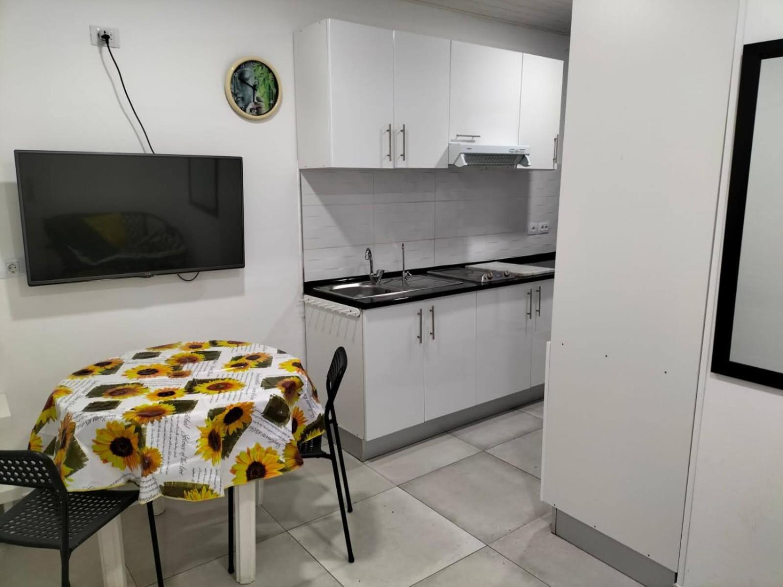 Vv Buganvillas Maspalomas - Cocina Y Con Banos Privados Maspalomas (Gran Canaria)