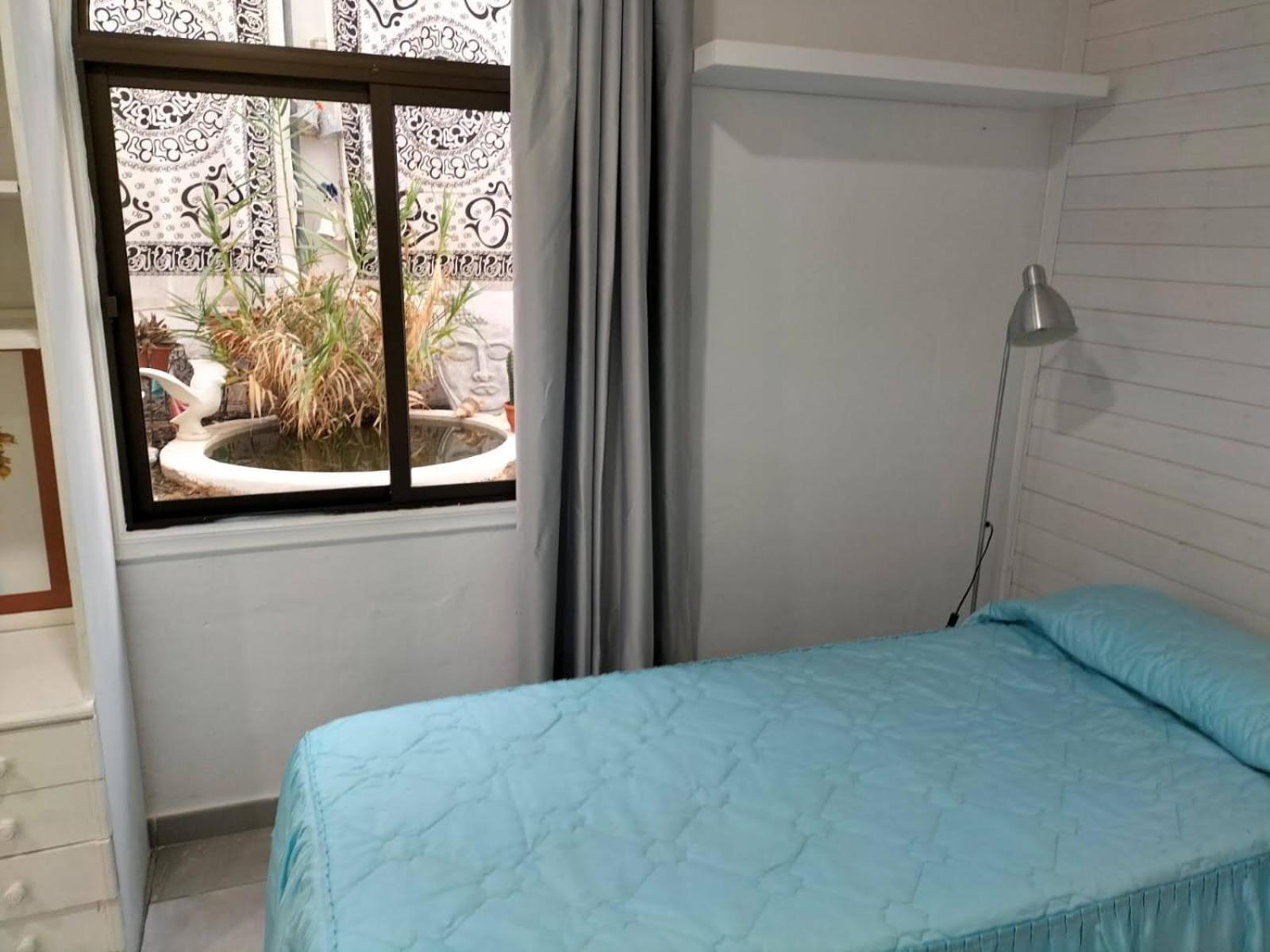 Guest house Vv Buganvillas Maspalomas - Cocina Y Con Banos Privados