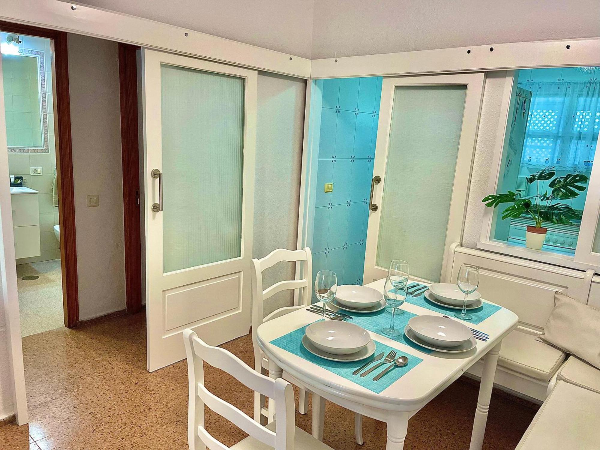 Balandros 117 By Sunhousescanarias Maspalomas (Gran Canaria)