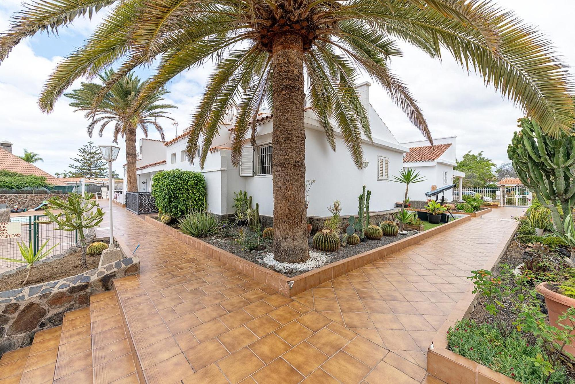 De 3 Plantas Con Vistas Maspalomas (Gran Canaria)