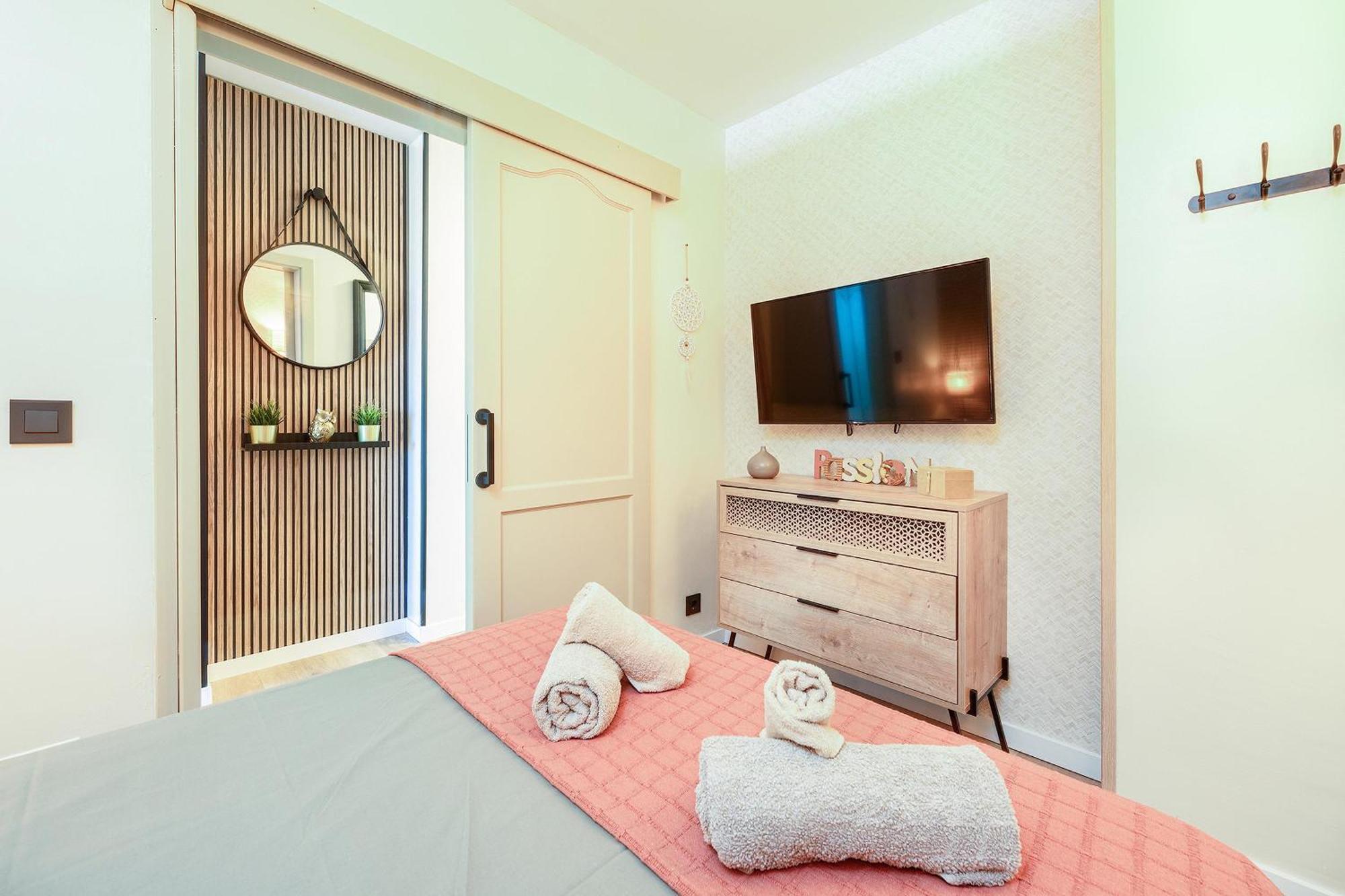 Beachside Maspalomas Fkk Friendly Apartment *