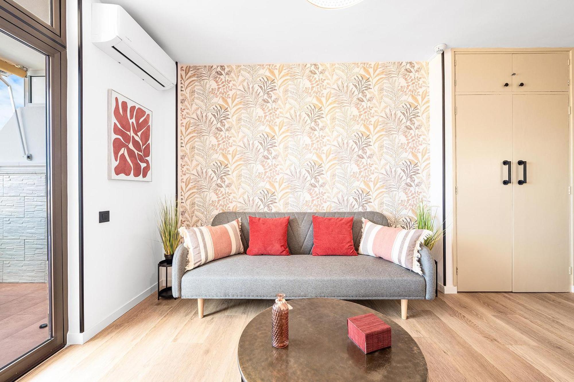Apartment Beachside Maspalomas Fkk Friendly *