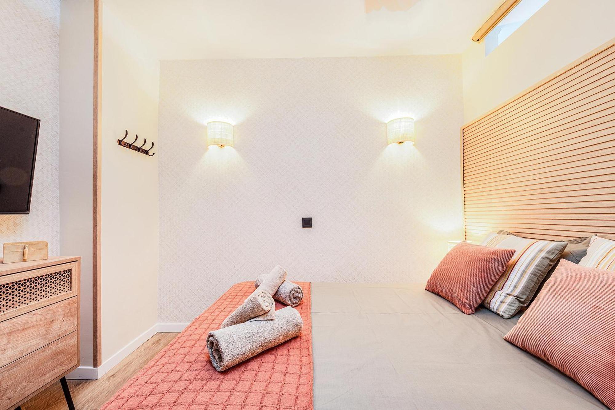 Apartment Beachside Maspalomas Fkk Friendly Maspalomas (Gran Canaria)