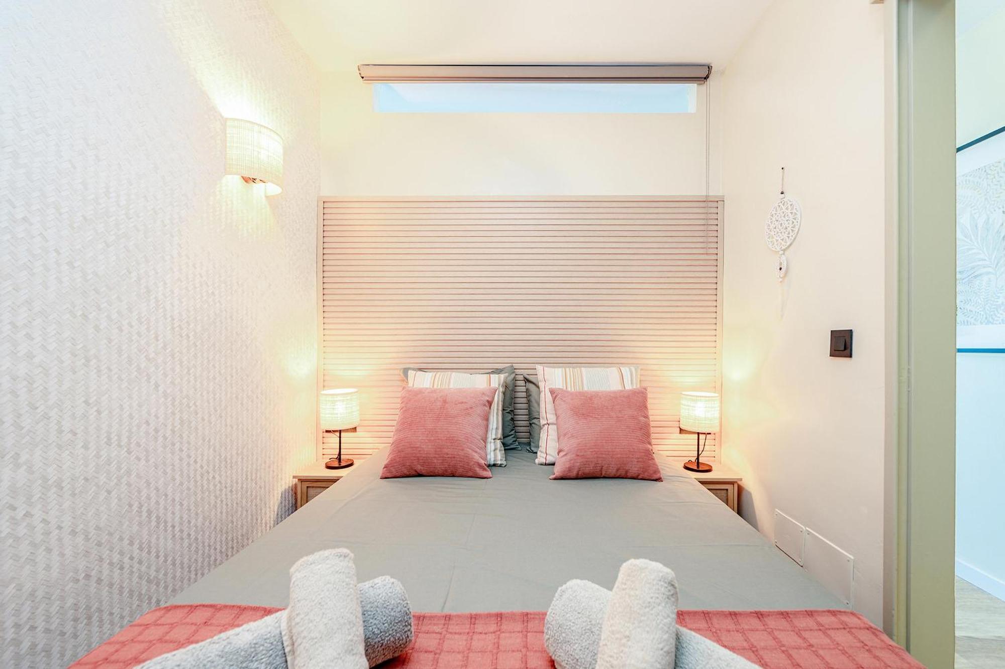 Apartment Beachside Maspalomas Fkk Friendly Maspalomas (Gran Canaria)