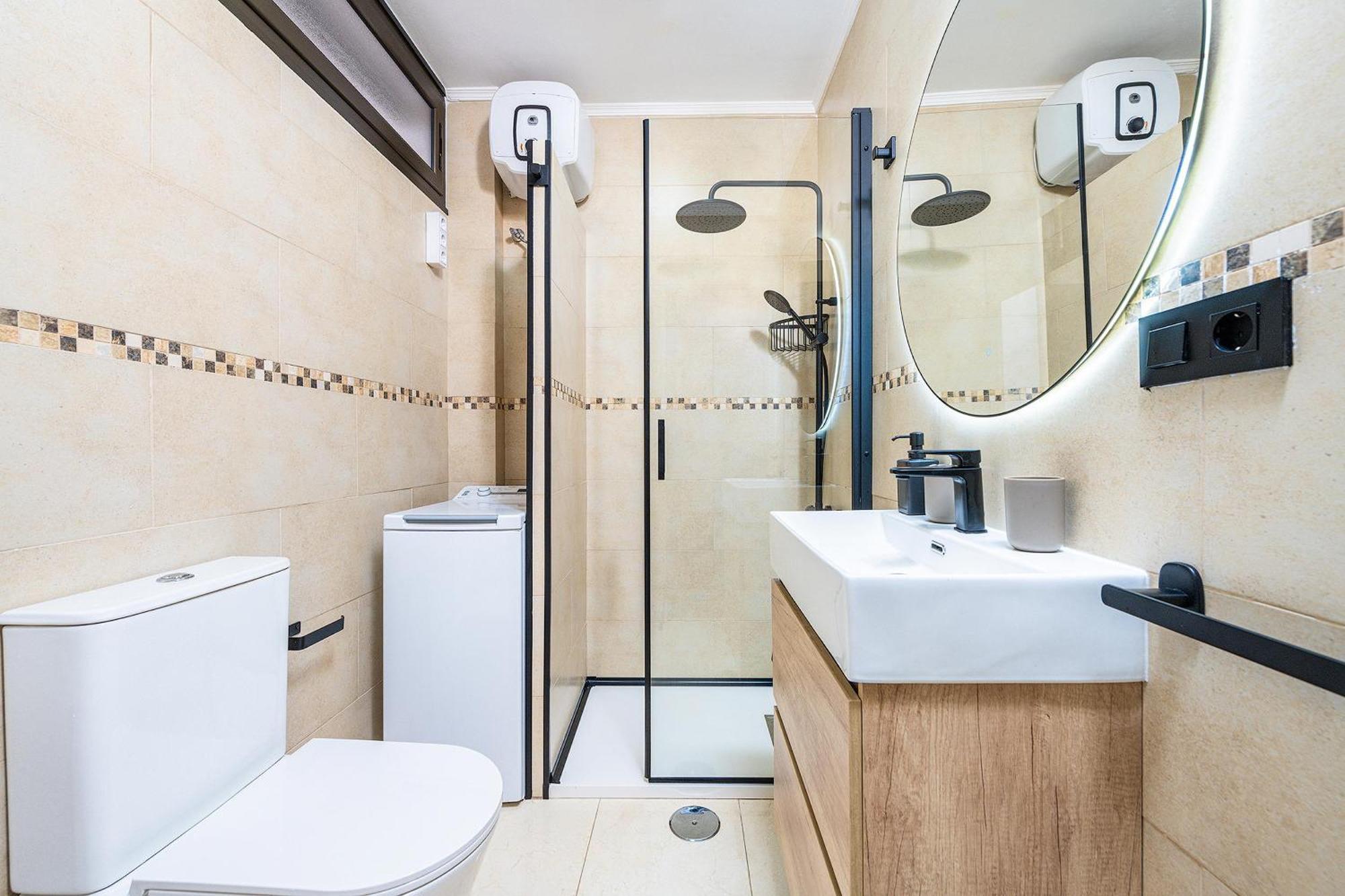 Apartment Beachside Maspalomas Fkk Friendly Maspalomas (Gran Canaria)