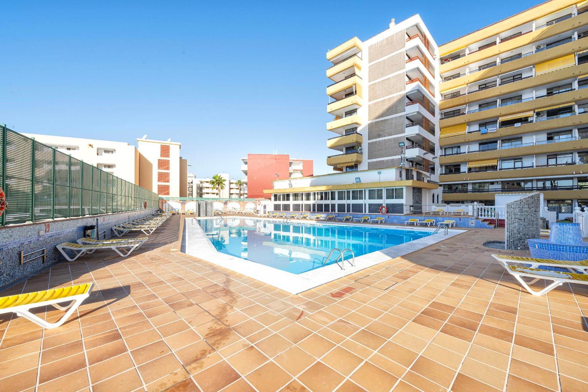 Beachside Maspalomas Fkk Friendly * Maspalomas (Gran Canaria)