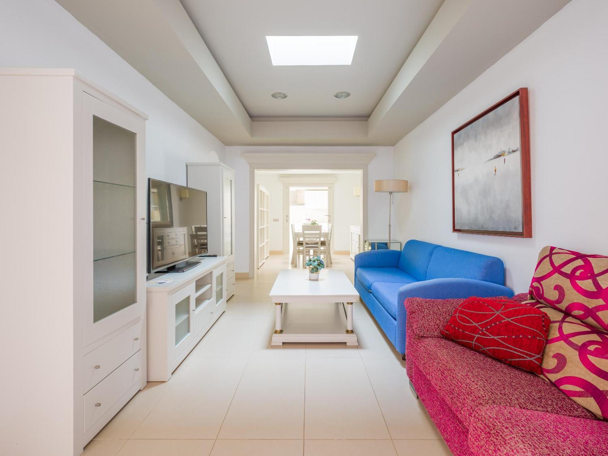 Villa Hd Family Holycan I Maspalomas (Gran Canaria)