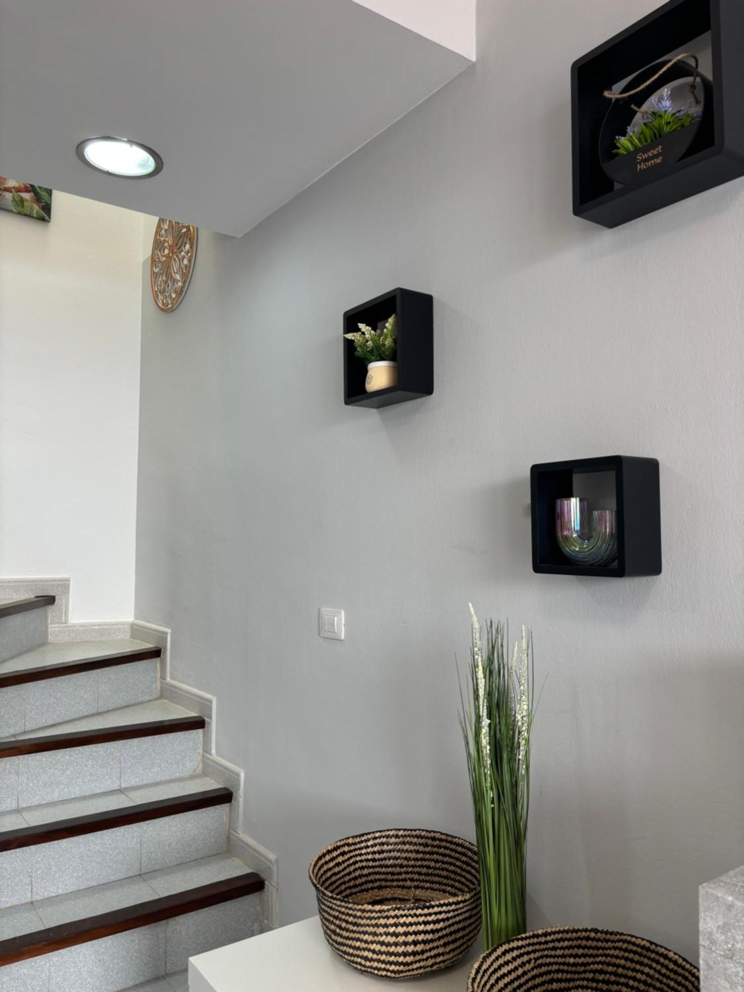 Canarian Elisabeth By Lucaproperties Grancanaria Holiday home *