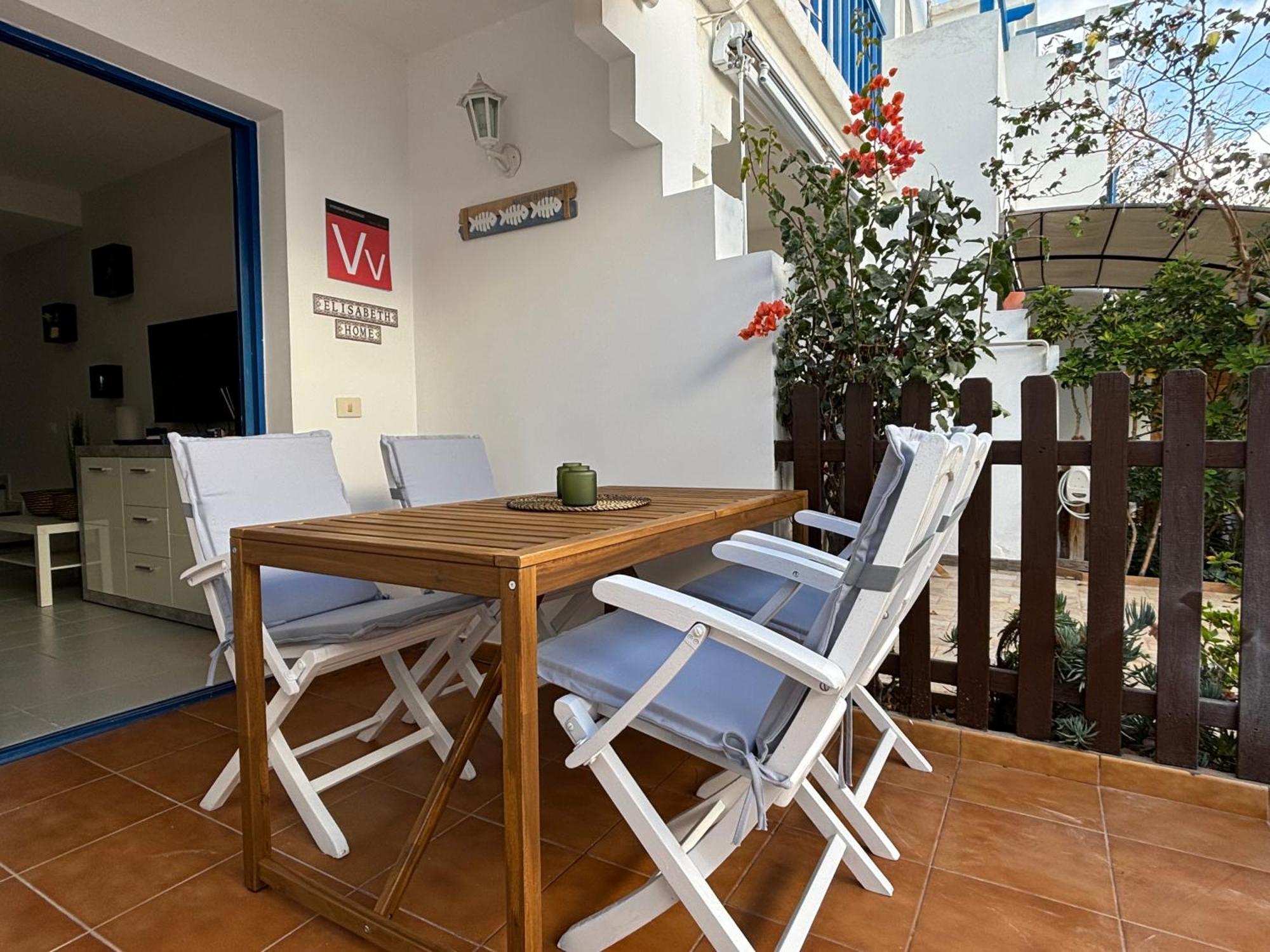 Holiday home Canarian Elisabeth By Lucaproperties Grancanaria *