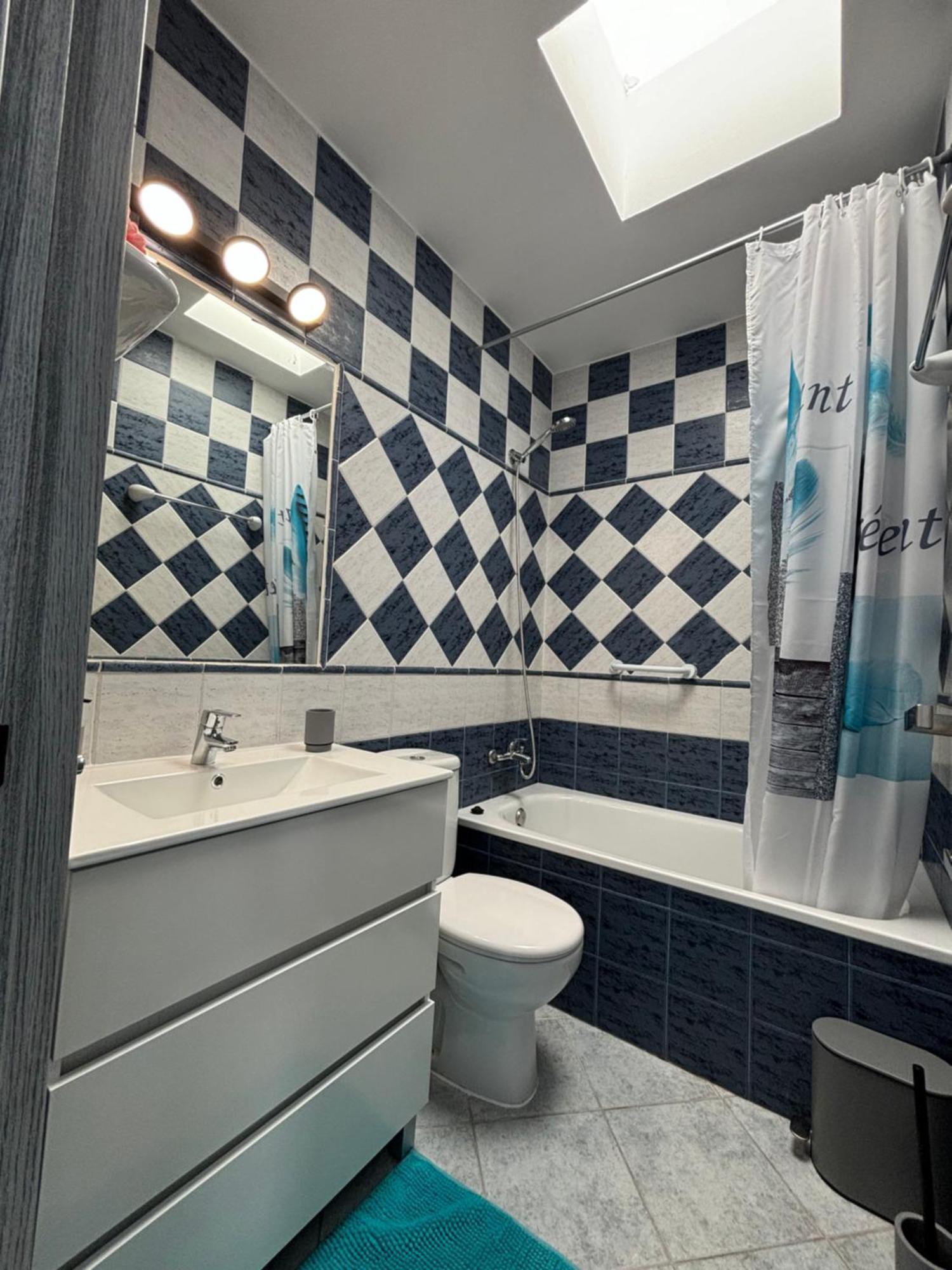 Canarian Elisabeth By Lucaproperties Grancanaria Holiday home