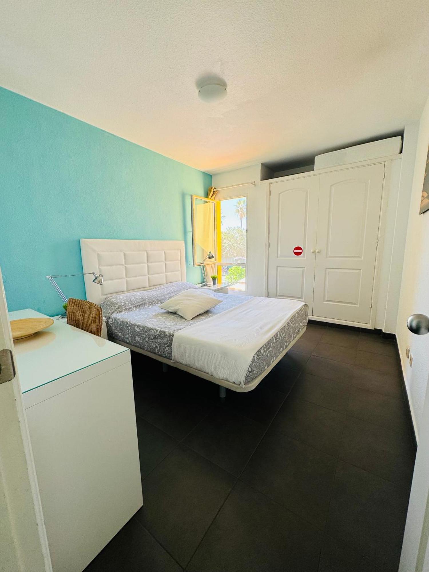 Casita Casa de férias Maspalomas (Gran Canaria)