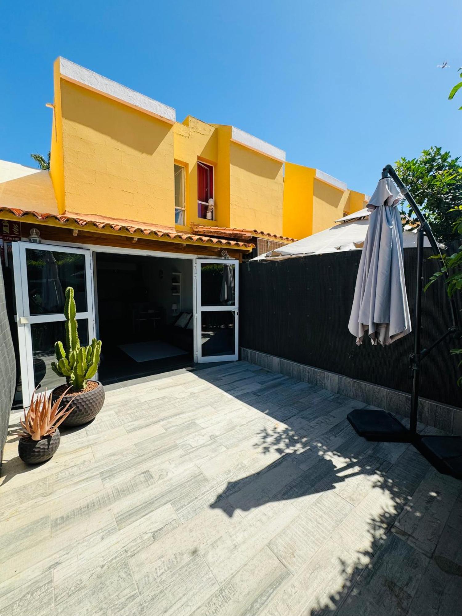Casa de férias Casita Maspalomas (Gran Canaria)