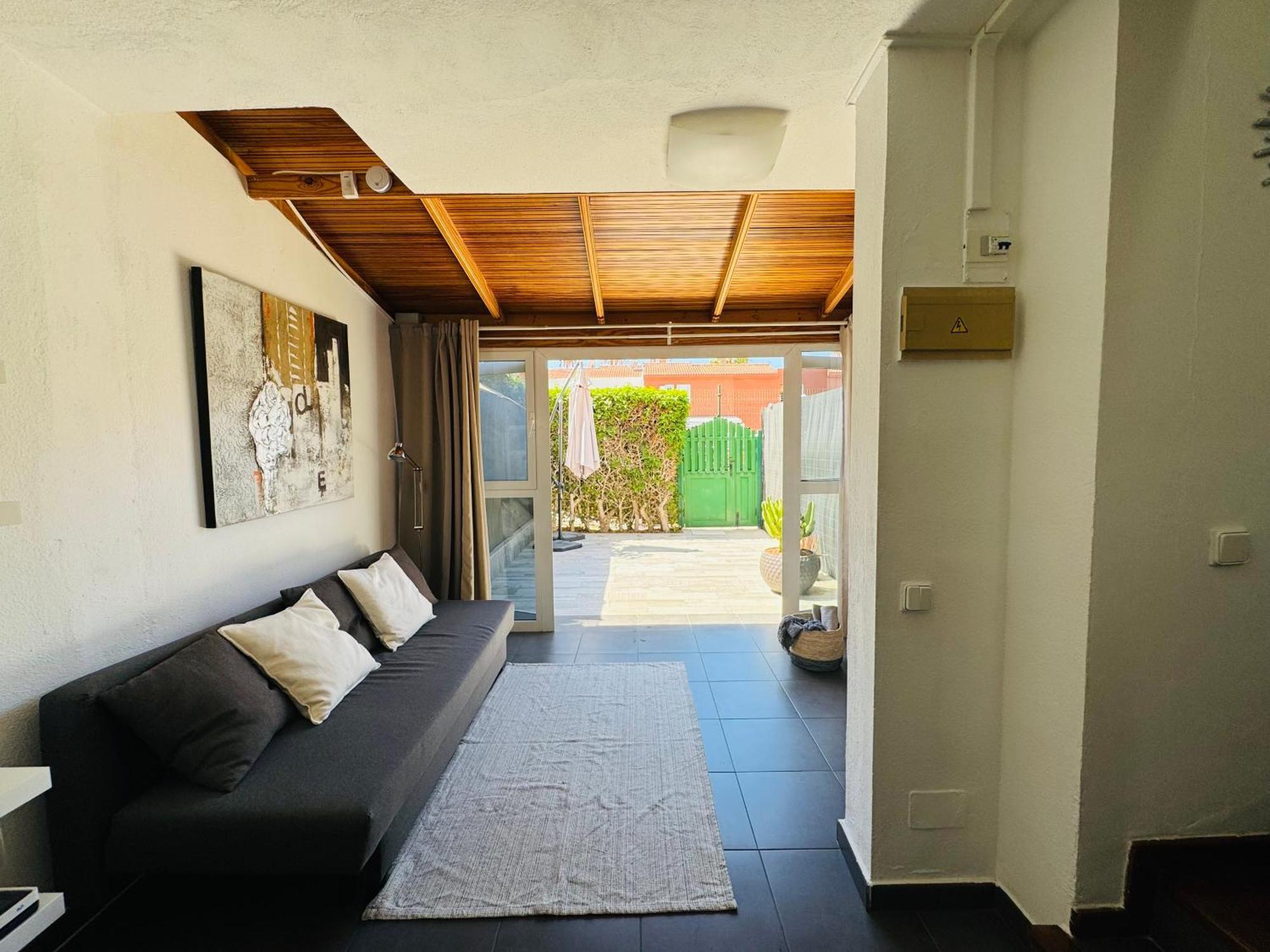 Casita *
