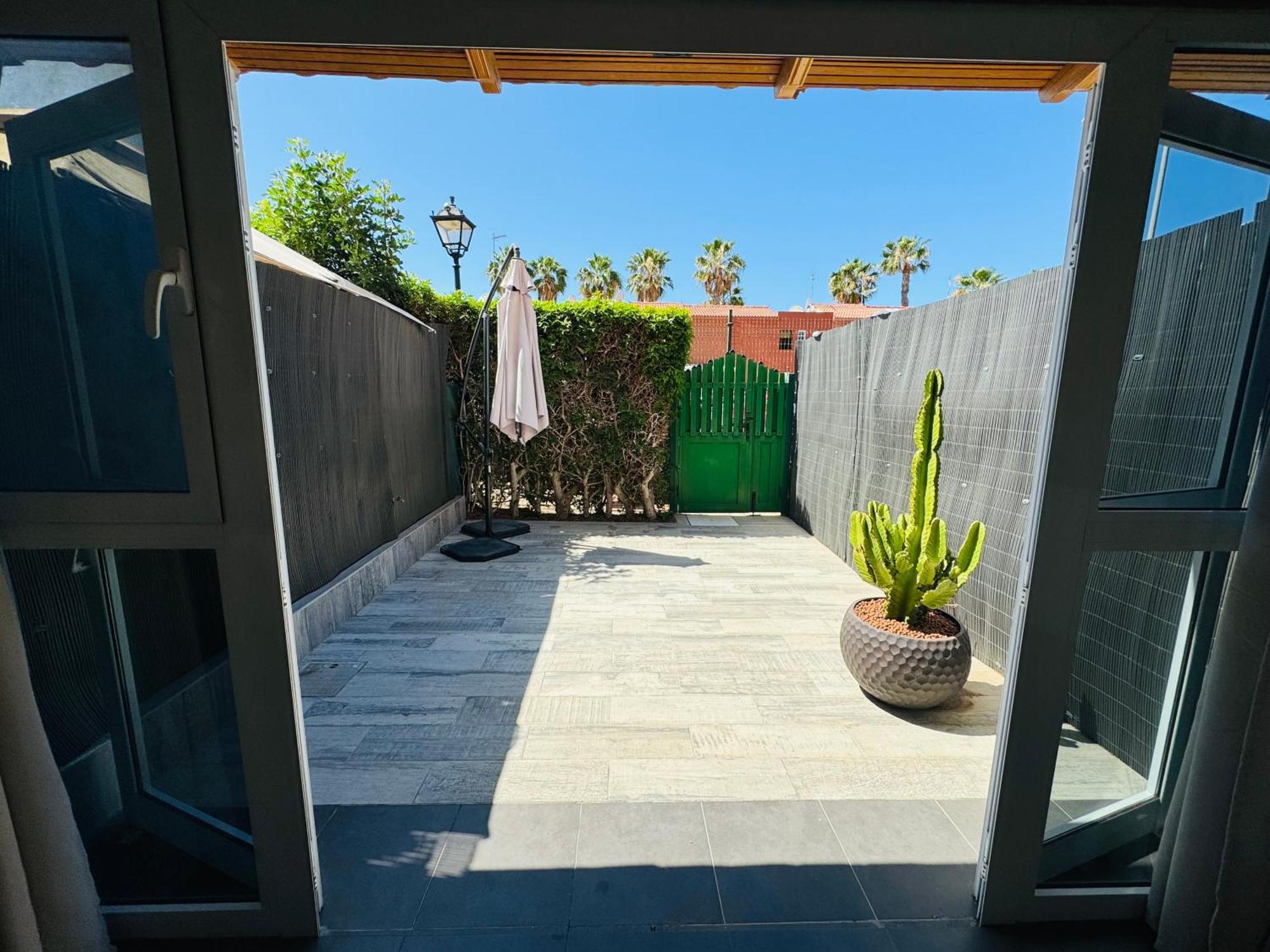 Casita Maspalomas (Gran Canaria)