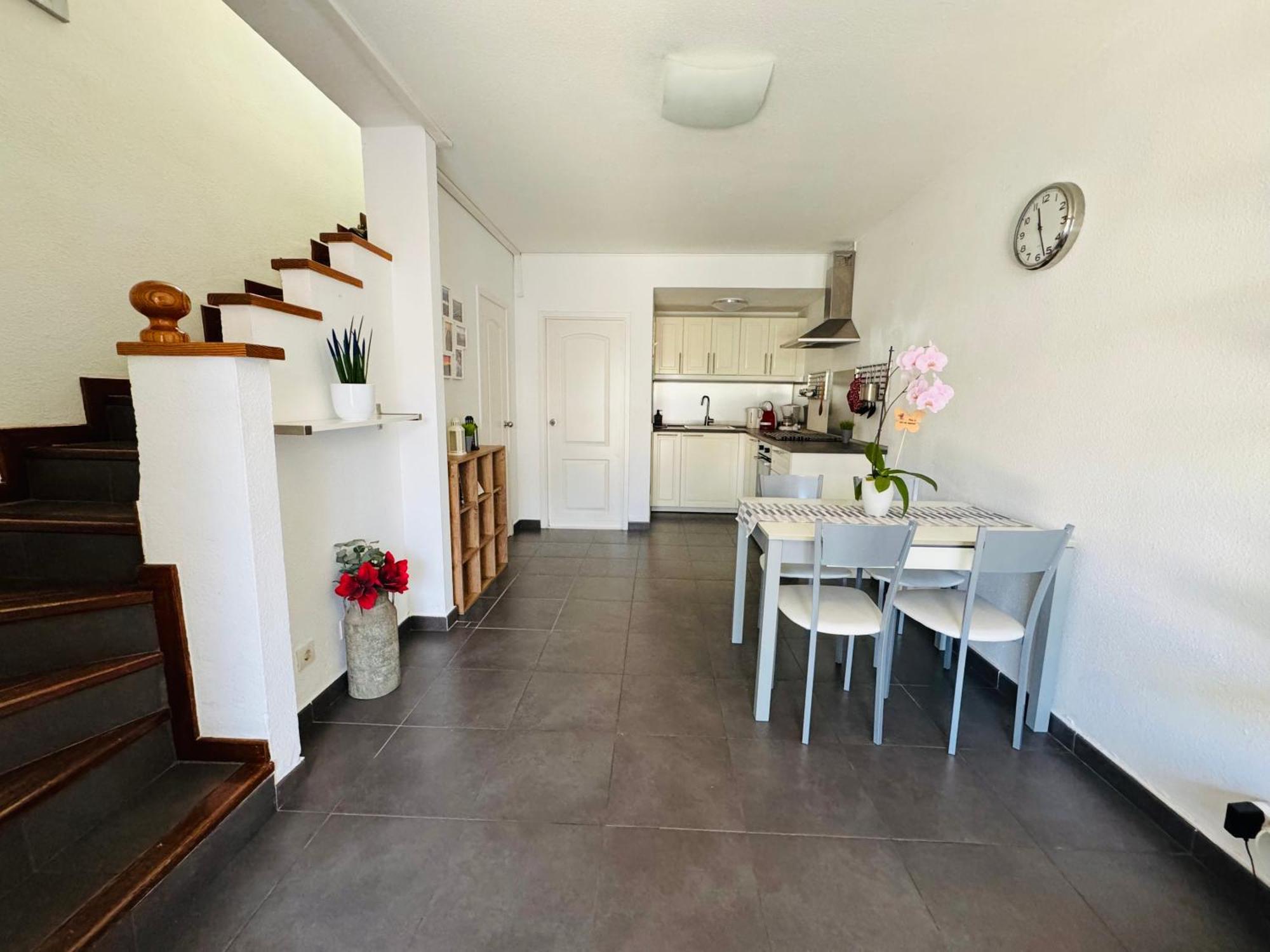 Casita Casa de férias