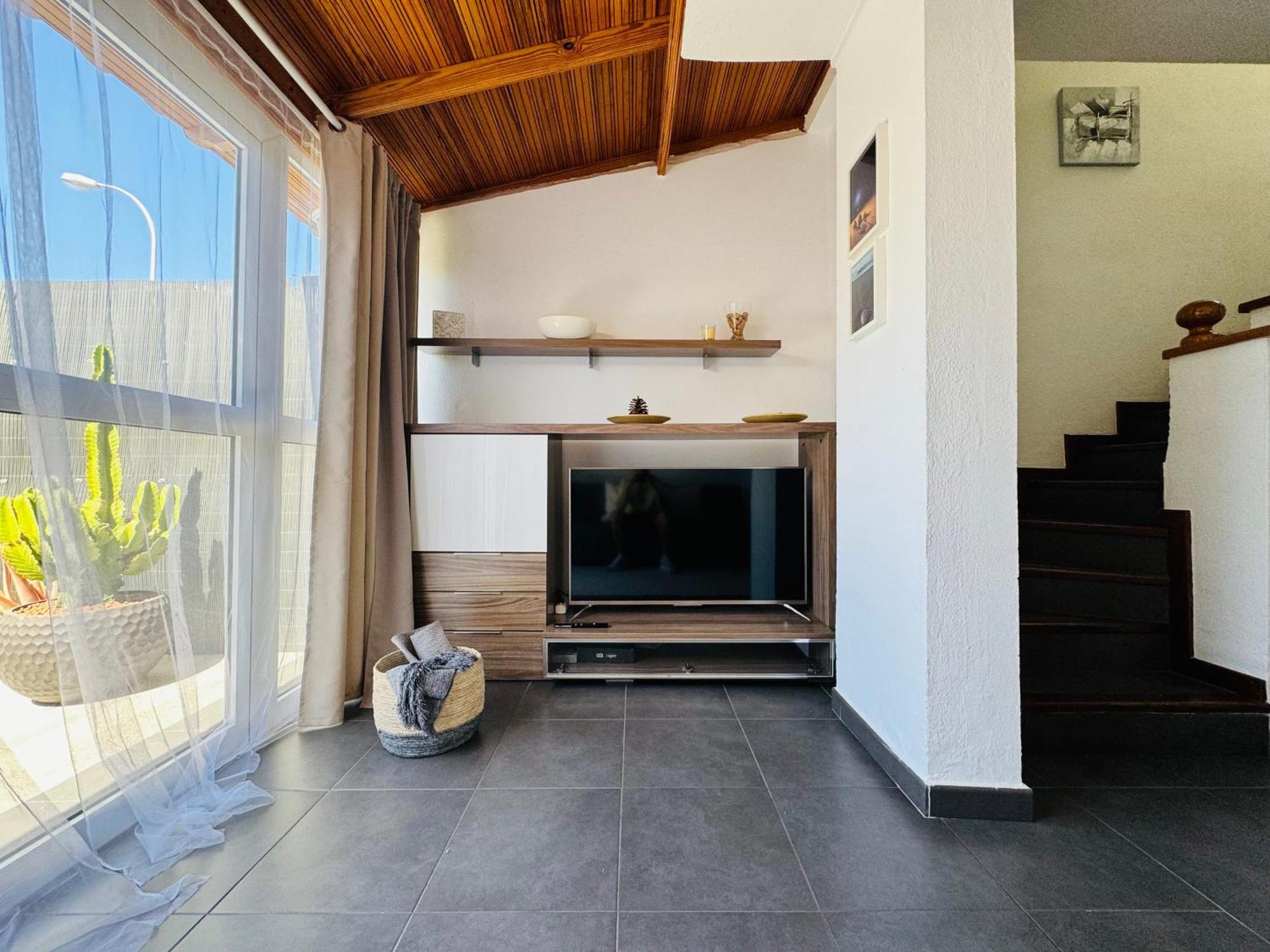 Casita Casa de férias *