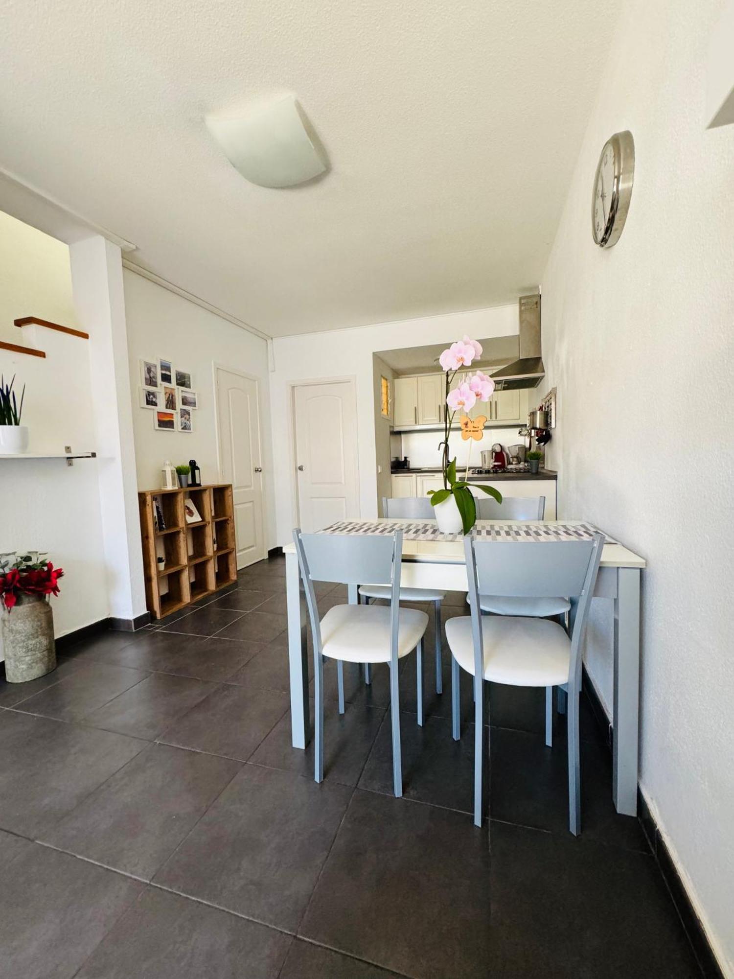 Casita Casa de férias Maspalomas (Gran Canaria)