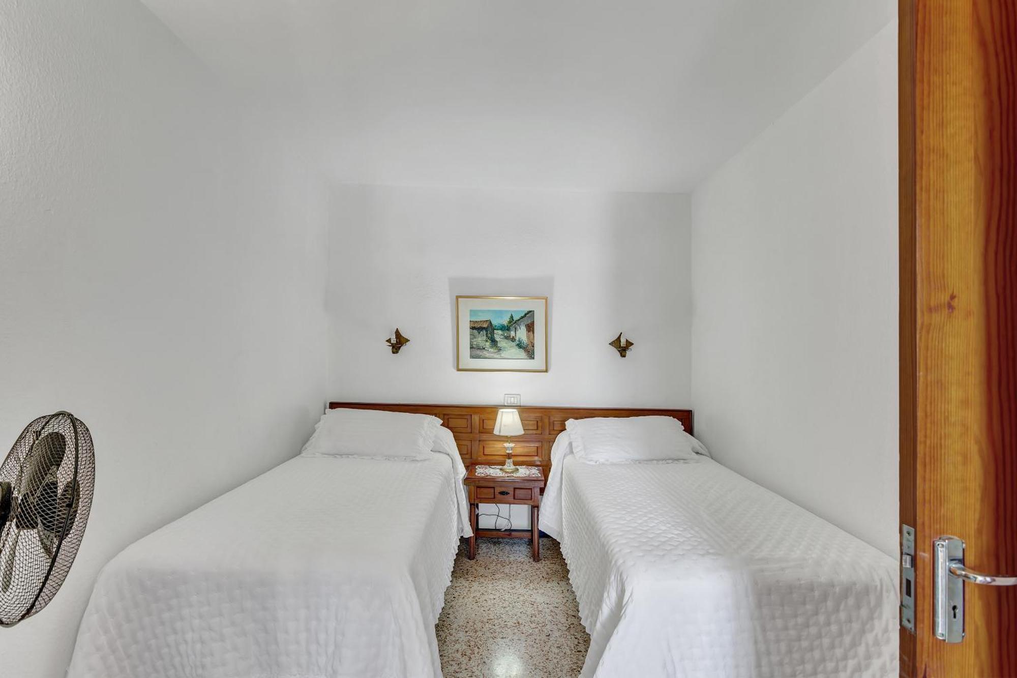 Apartament Casa Alegria