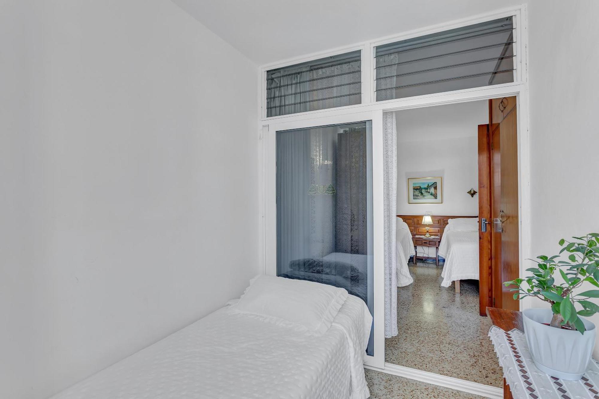 Apartament Casa Alegria *