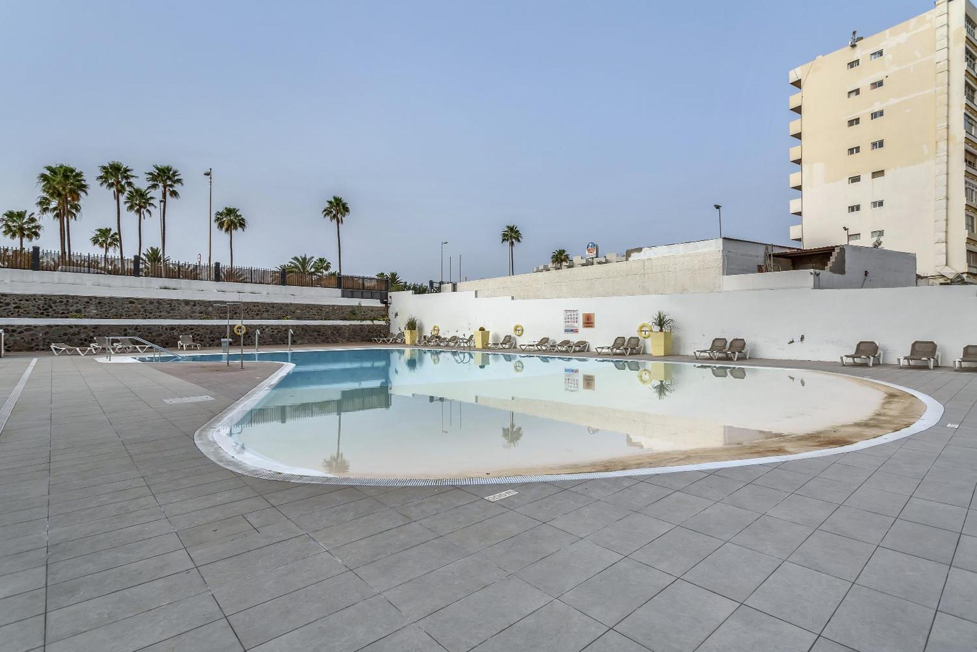 Con Personalidad * Maspalomas (Gran Canaria)