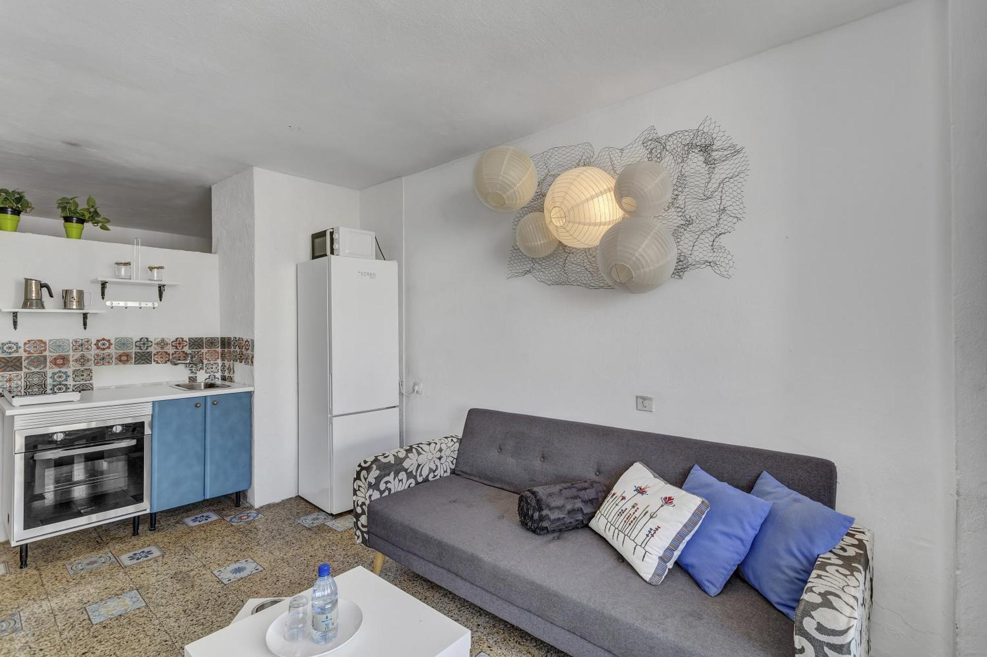Apartment Con Encanto Maspalomas (Gran Canaria)