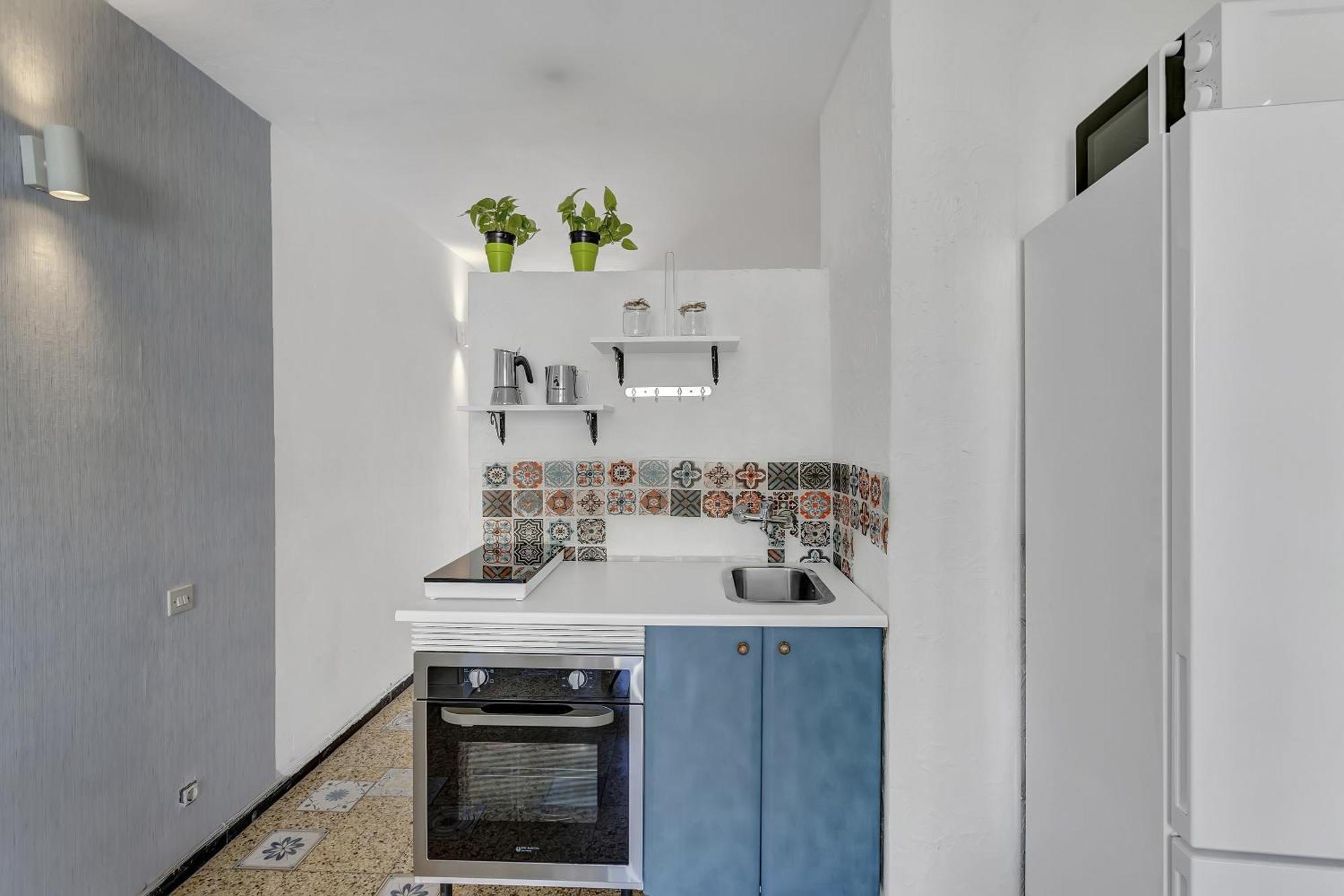 Con Encanto Apartment *