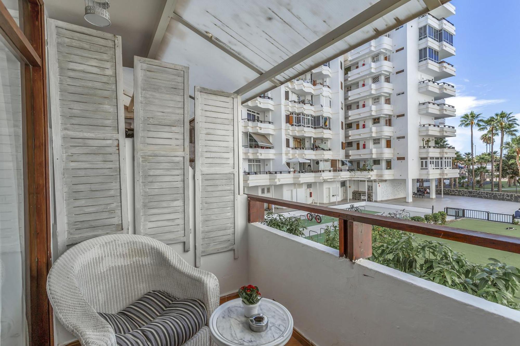 Apartment Con Personalidad *