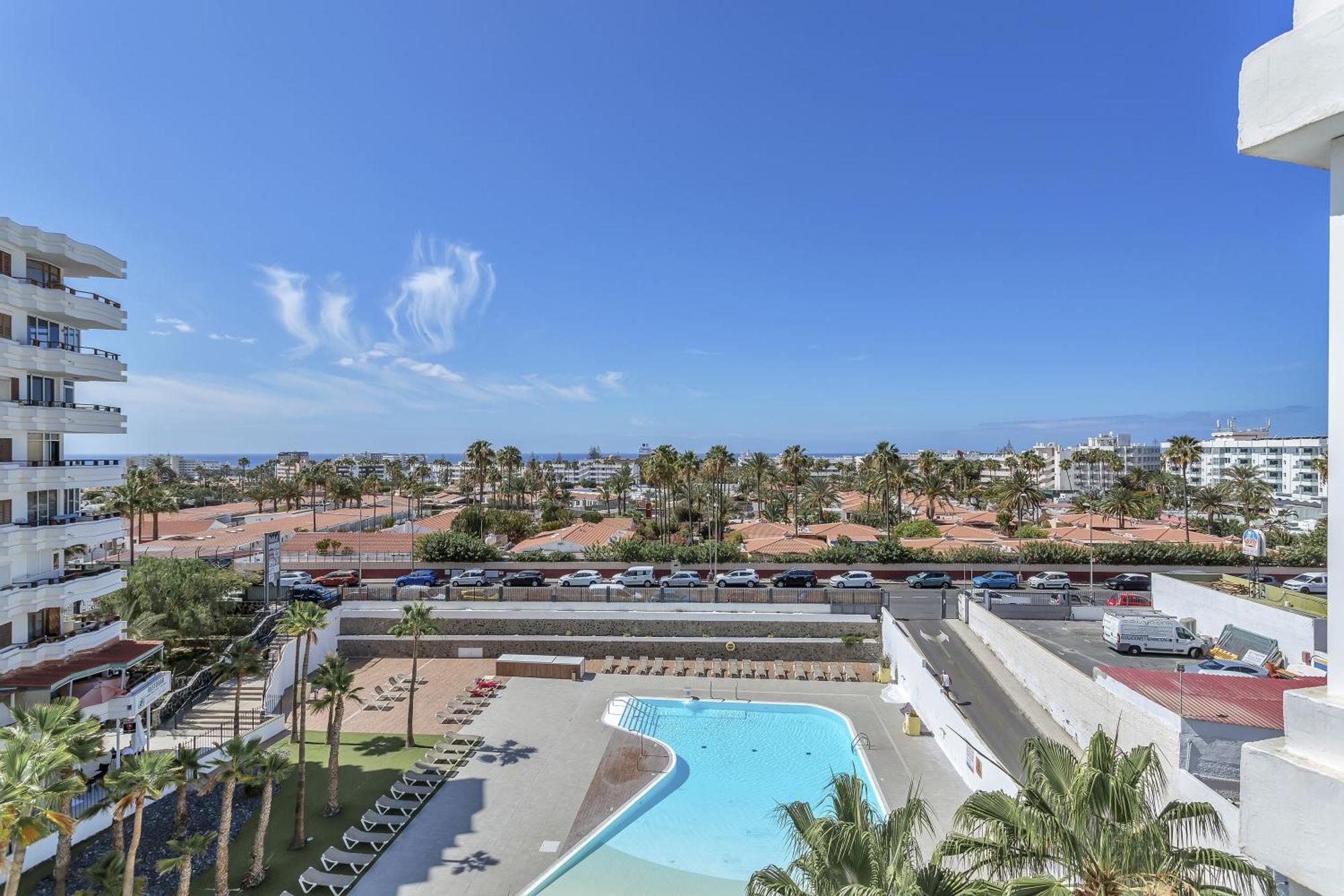 Con Encanto Apartment Maspalomas (Gran Canaria)