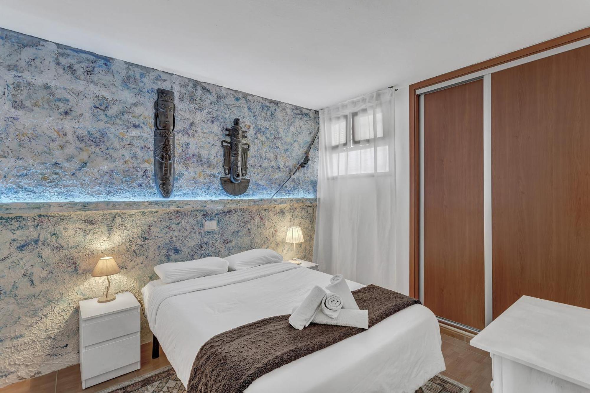 Con Personalidad Apartment *
