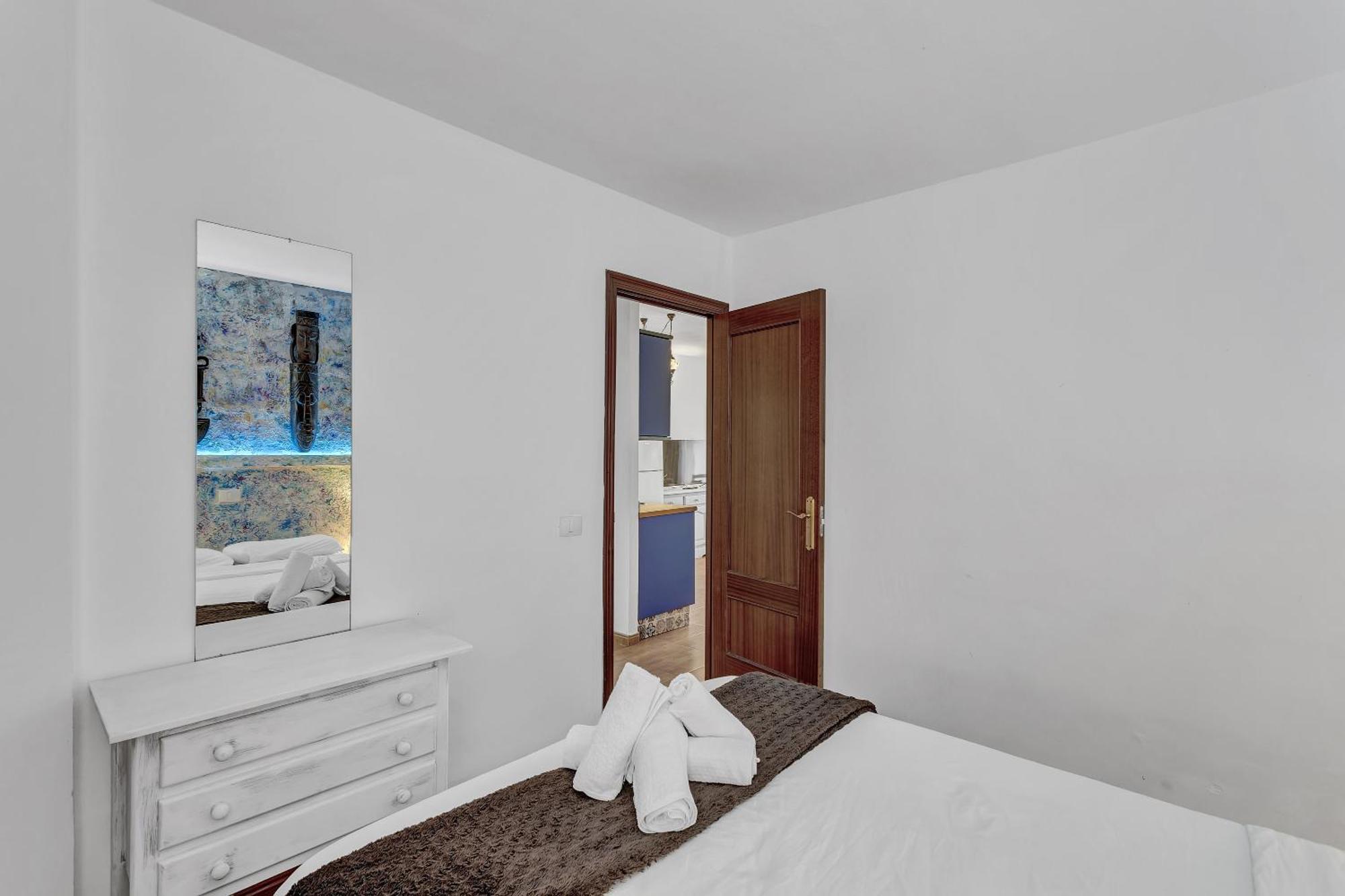 Apartment Con Personalidad