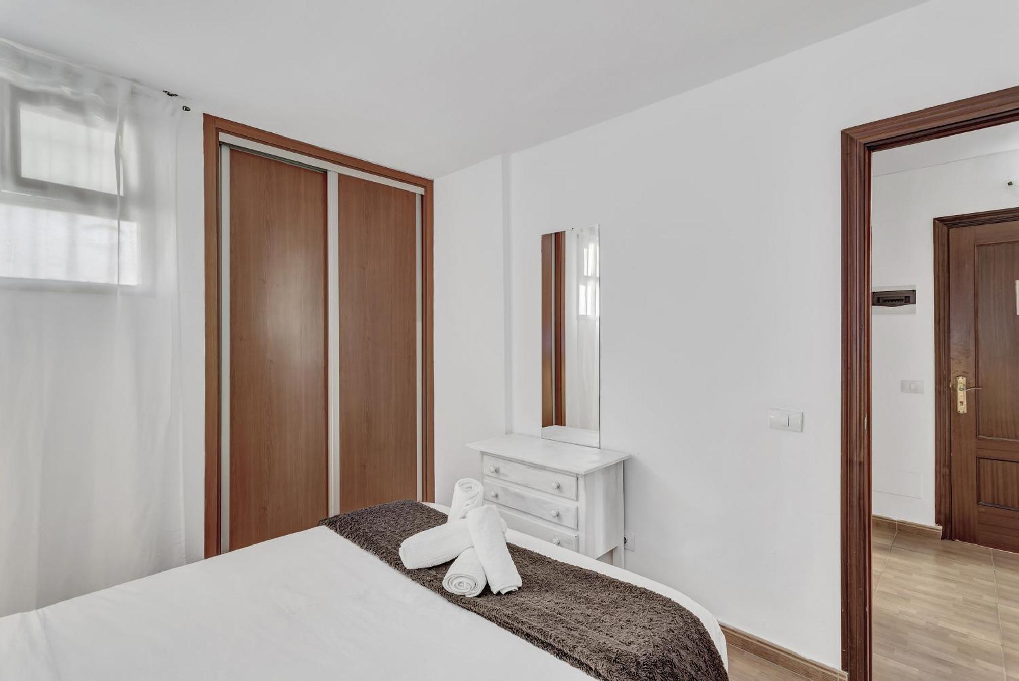 Apartment Con Personalidad *